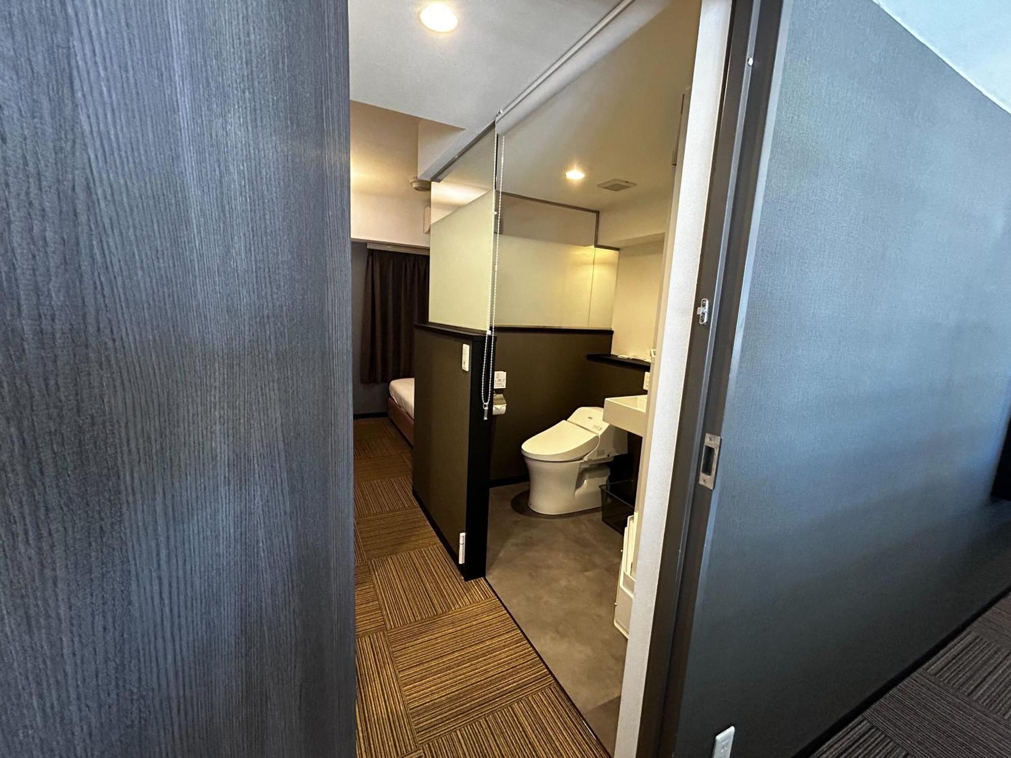 Hotel Starrize Фукуока Екстер'єр фото